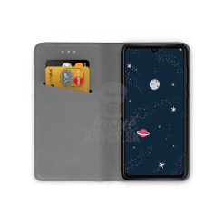 Knížkové pouzdro Smart Case Book červené – Huawei P30 Lite | Levné Kryty | Levné Kryty | Levné Kryty