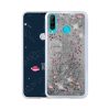 Zadní kryt s potiskem Marble zelený – Huawei P30 Lite | Levné Kryty | Levné Kryty | Levné Kryty