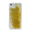 Silikonový kryt Liquid Glitter červený – Huawei P30 Lite | Levné Kryty | Levné Kryty | Levné Kryty