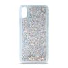 Zadní kryt Liquid Sparkle zlatý – Huawei P30 Lite | Levné Kryty | Levné Kryty | Levné Kryty