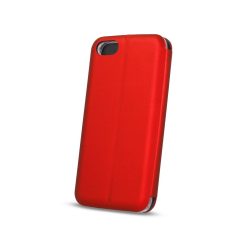 Peněženkové pouzdro Elegance červené – Huawei P30 Lite | Levné Kryty | Levné Kryty | Levné Kryty