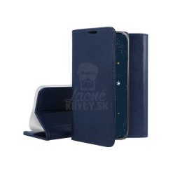 Knížkové pouzdro Magnet Book modré – Huawei P30 Lite | Levné Kryty | Levné Kryty | Levné Kryty