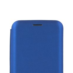 Peněženkové pouzdro Elegance modré – Samsung Galaxy A50 / A30s | Levné Kryty | Levné Kryty | Levné Kryty