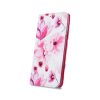Knížkové pouzdro Trendy case Orchidea – Apple iPhone 7 / iPhone 8 / iPhone SE 2020 / iPhone SE 2022 | Levné Kryty | Levné Kryty | Levné Kryty