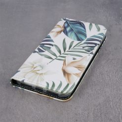 Knížkové pouzdro Trendy case Orchidea – Huawei P30 Lite | Levné Kryty | Levné Kryty | Levné Kryty