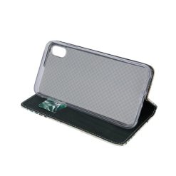 Knížkové pouzdro Trendy case Orchidea – Apple iPhone 7 / iPhone 8 / iPhone SE 2020 / iPhone SE 2022 | Levné Kryty | Levné Kryty | Levné Kryty