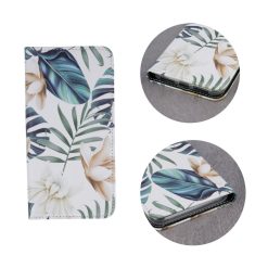 Knížkové pouzdro Trendy case Orchidea – Apple iPhone 7 / iPhone 8 / iPhone SE 2020 / iPhone SE 2022 | Levné Kryty | Levné Kryty | Levné Kryty