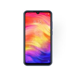 Silikonový kryt Soft case modrý – Xiaomi Redmi Note 7 | Levné Kryty | Levné Kryty | Levné Kryty