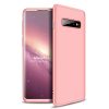 Oboustranné pouzdro 360 Full body protection červené – Samsung Galaxy S10 Plus (S10+) | Levné Kryty | Levné Kryty | Levné Kryty