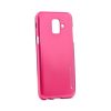 Zadní kryt i-Jelly Case Mercury černý – Samsung Galaxy A50 / A30s | Levné Kryty | Levné Kryty | Levné Kryty