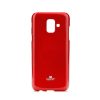 Gumový kryt Jelly Mercury slabě růžový – Samsung Galaxy A50 / A30s | Levné Kryty | Levné Kryty | Levné Kryty