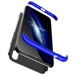 Oboustranné pouzdro 360 Full body protection černo-modré – Xiaomi Redmi Note 7 | Levné Kryty | Levné Kryty | Levné Kryty