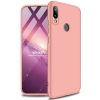 Oboustranné pouzdro 360 Full body protection černo-modré – Xiaomi Redmi Note 7 | Levné Kryty | Levné Kryty | Levné Kryty