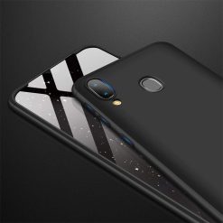 Ochranný kryt 360 Protection černý – Samsung Galaxy M20 | Levné Kryty | Levné Kryty | Levné Kryty