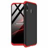 Ochranný kryt 360 Protection modrý – Samsung Galaxy M20 | Levné Kryty | Levné Kryty | Levné Kryty