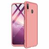 Ochranný kryt 360 Protection černo-modrý – Samsung Galaxy M20 | Levné Kryty | Levné Kryty | Levné Kryty