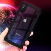 Odolné pouzdro Solid case žluté – Apple iPhone X / iPhone XS | Levné Kryty | Levné Kryty | Levné Kryty