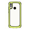 Odolné pouzdro Solid case černé – Samsung Galaxy S9 Plus | Levné Kryty | Levné Kryty | Levné Kryty