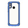 Odolné pouzdro Solid case žluté – Huawei P Smart 2019 / Honor 10 Lite | Levné Kryty | Levné Kryty | Levné Kryty