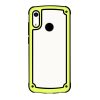 Odolné pouzdro Solid case černé – Huawei Y6 2019 | Levné Kryty | Levné Kryty | Levné Kryty