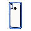 Odolné pouzdro Solid case žluté – Huawei Y6 2019 | Levné Kryty | Levné Kryty | Levné Kryty