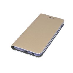 Peněženkové pouzdro Venus zlaté – Apple iPhone 6 / 6S | Levné Kryty | Levné Kryty | Levné Kryty