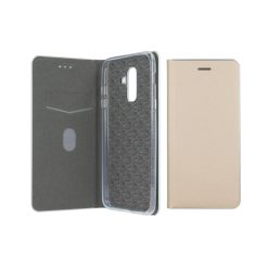 Peněženkové pouzdro Venus zlaté – Apple iPhone 6 / 6S | Levné Kryty | Levné Kryty | Levné Kryty