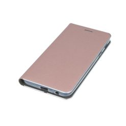 Peněženkové pouzdro Venus růžové – Apple iPhone 6 / 6S | Levné Kryty | Levné Kryty | Levné Kryty