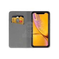 Knížkové pouzdro Smart Case Book černé – iPhone Xr | Levné Kryty | Levné Kryty | Levné Kryty