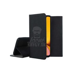 Knížkové pouzdro Smart Case Book černé – iPhone Xr | Levné Kryty | Levné Kryty | Levné Kryty