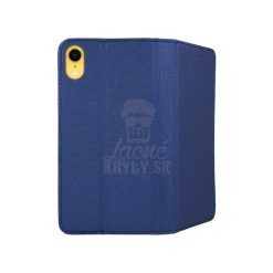 Knížkové pouzdro Smart Case Book modré – iPhone Xr | Levné Kryty | Levné Kryty | Levné Kryty