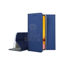 Knížkové pouzdro Smart Case Book modré – iPhone Xr | Levné Kryty | Levné Kryty | Levné Kryty