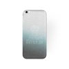 Zadní kryt Soft Matt modrý – Apple iPhone 6 / 6S | Levné Kryty | Levné Kryty | Levné Kryty