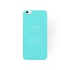 Třpytivý kryt Shining case transparentno-zelený – Apple iPhone 6 / 6S | Levné Kryty | Levné Kryty | Levné Kryty