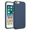 Zadní kryt Trendy s potiskem Music transparentní – iPhone 6 / 6S | Levné Kryty | Levné Kryty | Levné Kryty