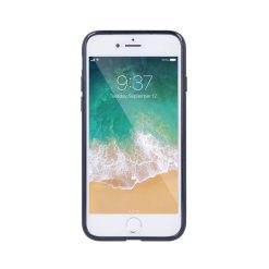 Zadní kryt Liquid Geometric černo-zelený – Apple iPhone 6 / 6S | Levné Kryty | Levné Kryty | Levné Kryty