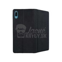Knížkové pouzdro Smart Case Book černé – Huawei Y6 2019 | Levné Kryty | Levné Kryty | Levné Kryty