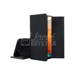 Knížkové pouzdro Smart Case Book černé – Huawei Y6 2019 | Levné Kryty | Levné Kryty | Levné Kryty