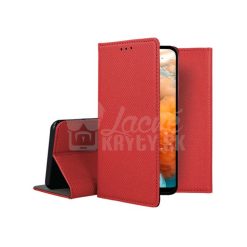 Knížkové pouzdro Smart Case Book červené – Huawei Y6 2019 | Levné Kryty | Levné Kryty | Levné Kryty