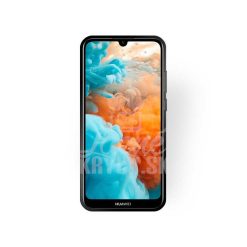 Zadní kryt Soft Matt černý – Huawei Y6 2019 | Levné Kryty | Levné Kryty | Levné Kryty
