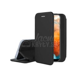 Peněženkové pouzdro Viva černé – Huawei Y6 2019 | Levné Kryty | Levné Kryty | Levné Kryty