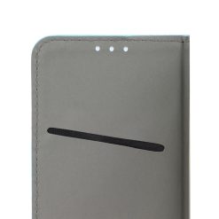 Knížkové pouzdro Smart Case Book tyrkysové – Samsung Galaxy A70 | Levné Kryty | Levné Kryty | Levné Kryty