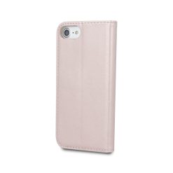 Knížkové pouzdro Magnet Book růžové – Samsung Galaxy A70 | Levné Kryty | Levné Kryty | Levné Kryty
