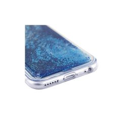 Silikonový kryt Liquid Pearl modrý – Samsung Galaxy A70 | Levné Kryty | Levné Kryty | Levné Kryty