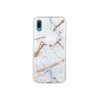 Kožené pouzdro Smart Pro hnědé – Huawei Y6 2019 | Levné Kryty | Levné Kryty | Levné Kryty