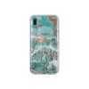 Zadní kryt s potiskem Marble bílý – Huawei Y6 2019 | Levné Kryty | Levné Kryty | Levné Kryty