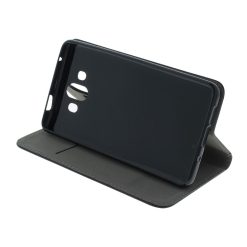 Knížkové pouzdro Magnet Book černé – Samsung Galaxy A20e | Levné Kryty | Levné Kryty | Levné Kryty