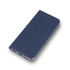 Knížkové pouzdro Magnet Book modré – Samsung Galaxy A20e | Levné Kryty | Levné Kryty | Levné Kryty