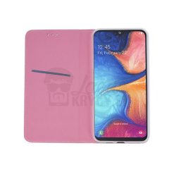Knížkové pouzdro Trendy Perfect day to be happy – Samsung Galaxy A20e | Levné Kryty | Levné Kryty | Levné Kryty