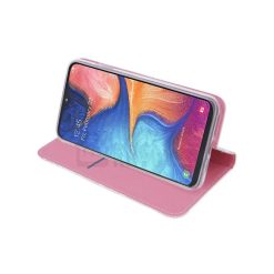 Knížkové pouzdro Trendy Perfect day to be happy – Samsung Galaxy A20e | Levné Kryty | Levné Kryty | Levné Kryty